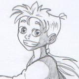 Drawing named bwahaha