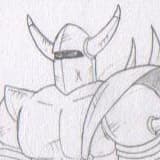 Drawing named humain3