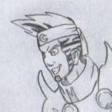 Drawing named lunah1