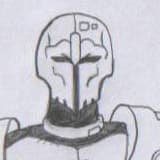 Drawing named ninja2