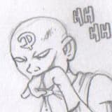 Drawing named nrv