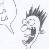 Drawing named ohlala