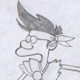 Drawing named toto01