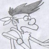 Drawing named toto03