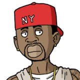 Drawing named lloyd