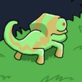 Drawing named wolf